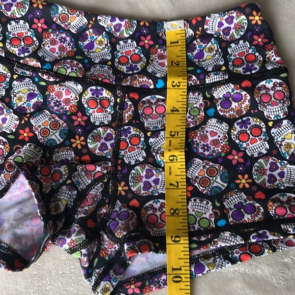 Savage Barbell shorts xs - Picture 3 of 3